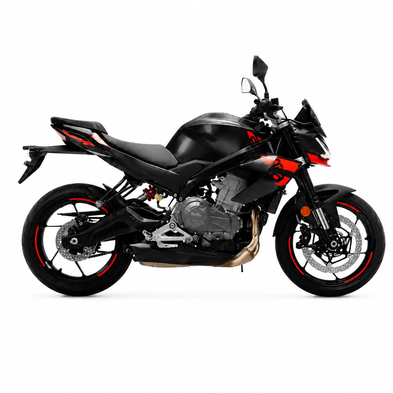 Tuno 457 special edition- Mamba black