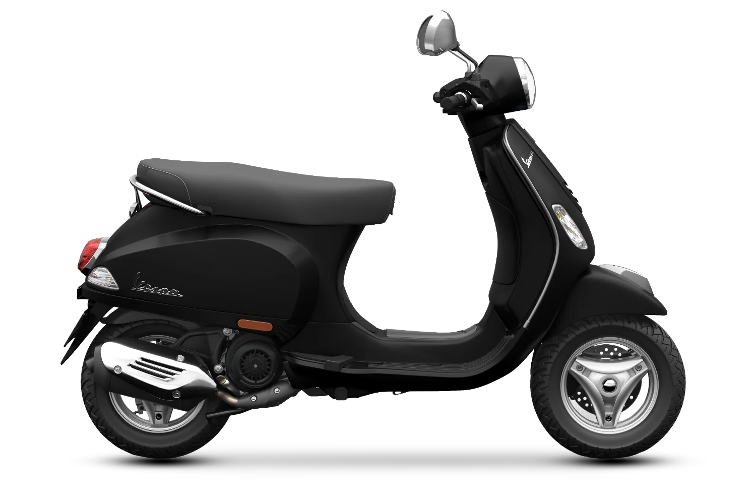 Vespa ZX