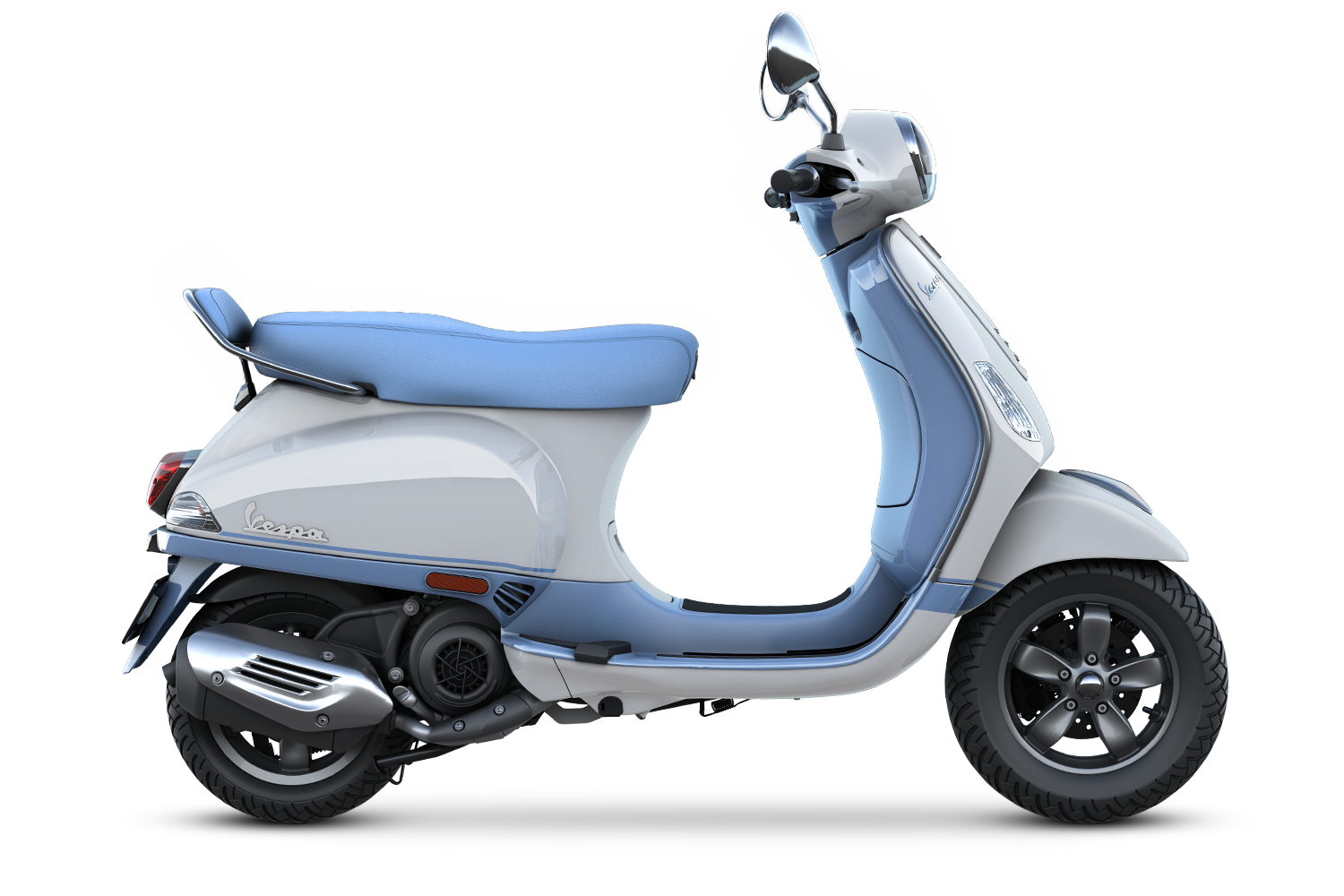 Vespa